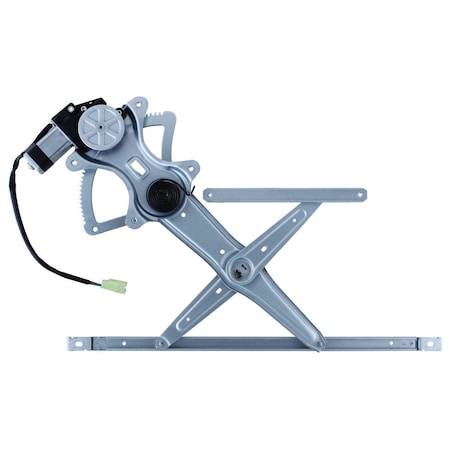 Wai Global WINDOW REGULATOR & MOTOR, WPR0844LM WPR0844LM
